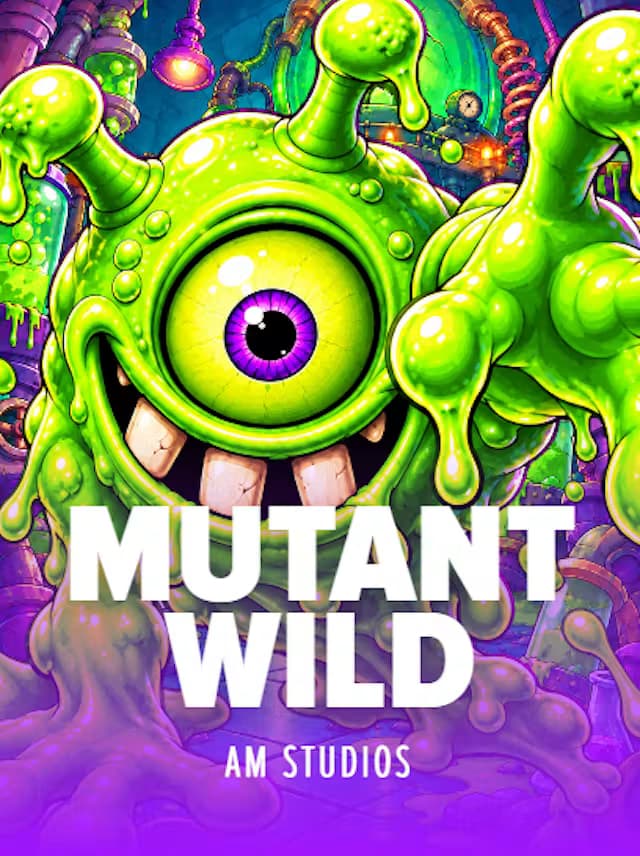 Mutant Wild