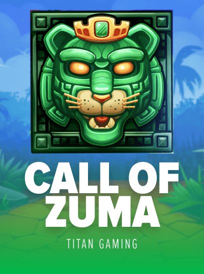 Call of Zuma