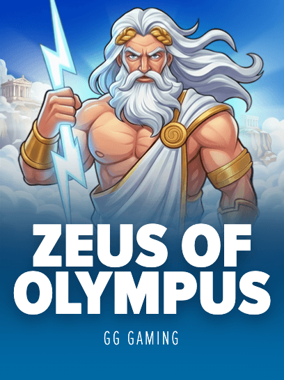 Zeus of Olympus