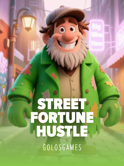 Street Fortune Hustle