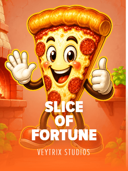 Slice of Fortune