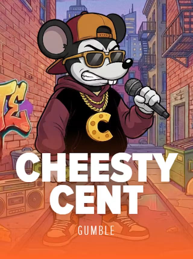 Cheesty Cent