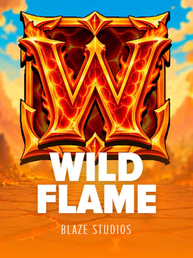 WILD FLAME