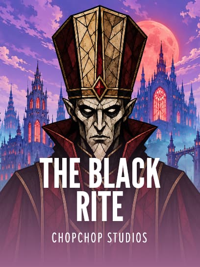 The Black Rite