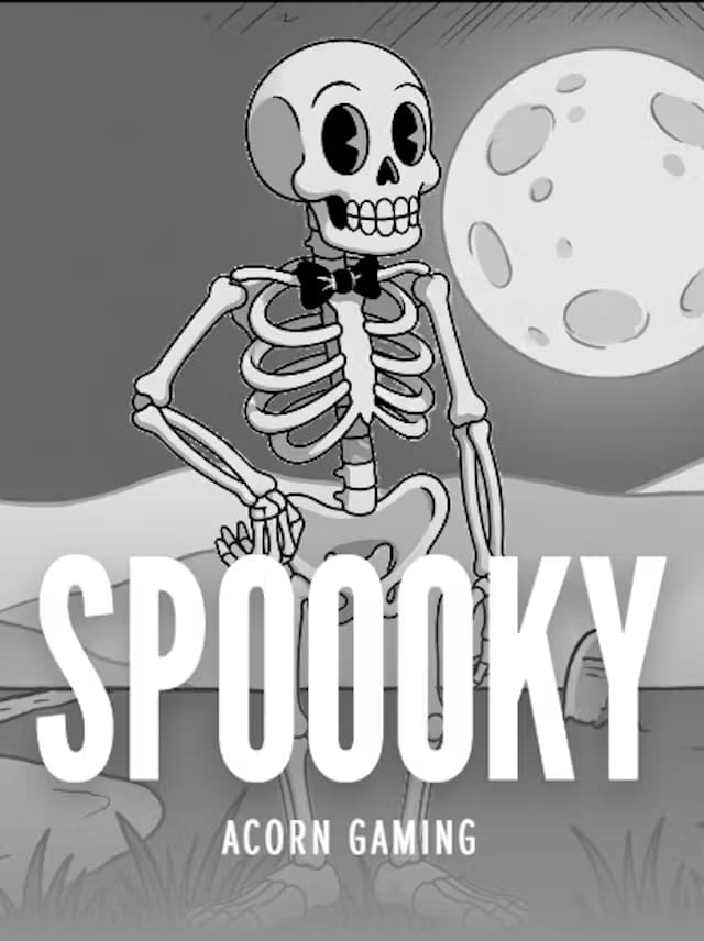 Spoooky