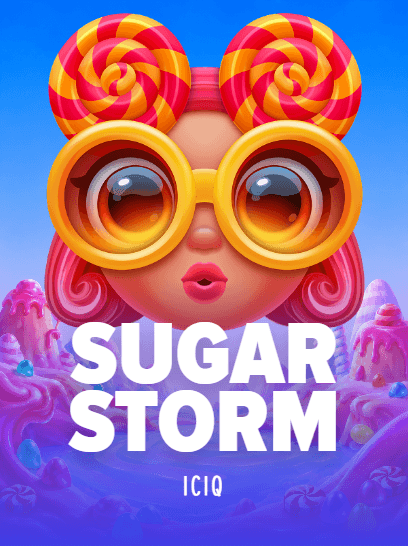 Sugar Storm