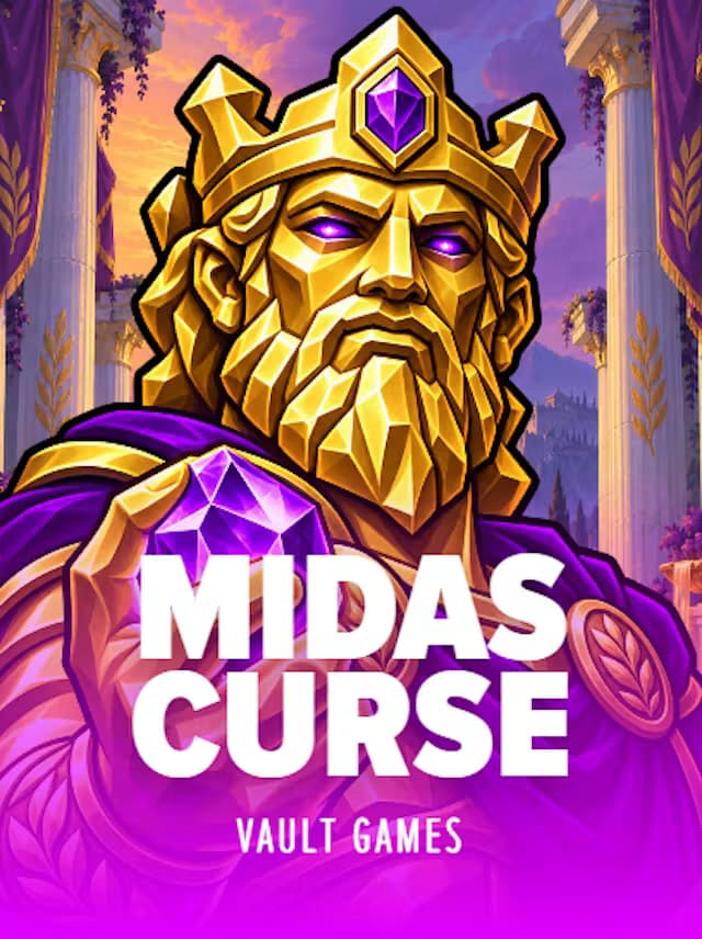 Midas Curse