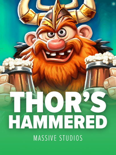 Thors Hammered