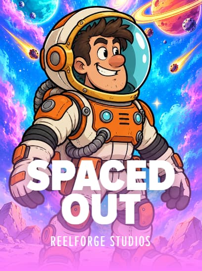 Spaced Out