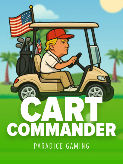 Cart Commander