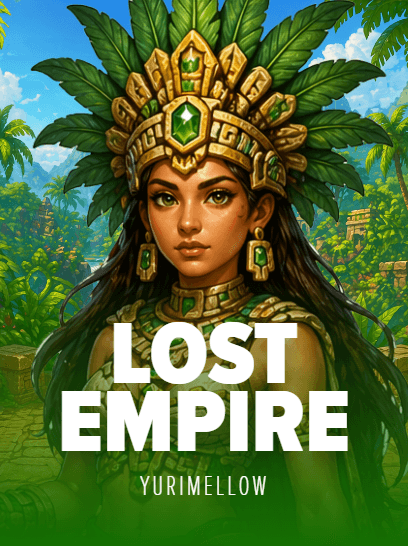 Lost Empire