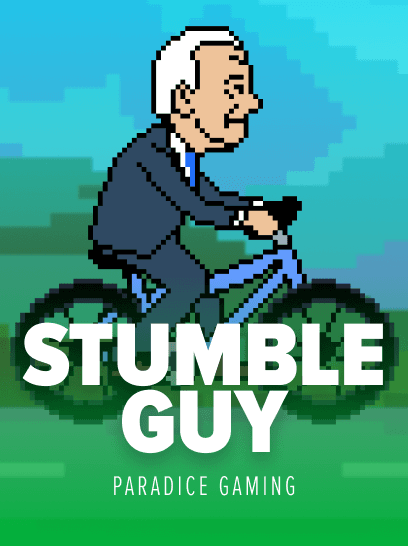 Stumble Guy