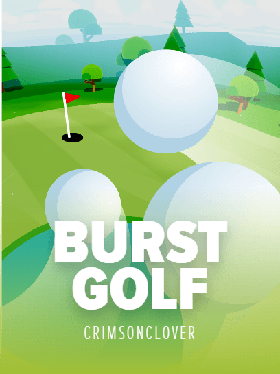 Burst Golf