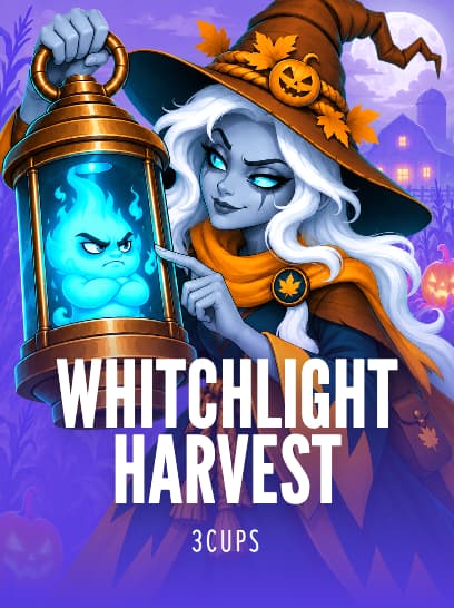 Whitchlight Harvest