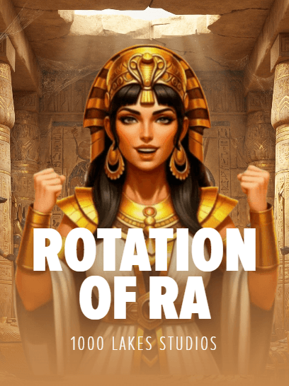 Rotation of Ra