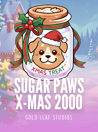 Sugar Paws X-Mas 2000