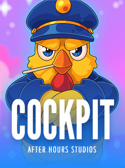 Cockpit
