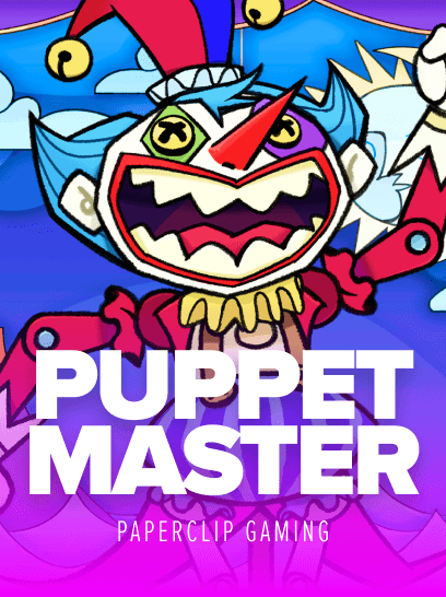 Puppetmaster