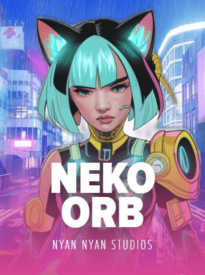 Neko Orb