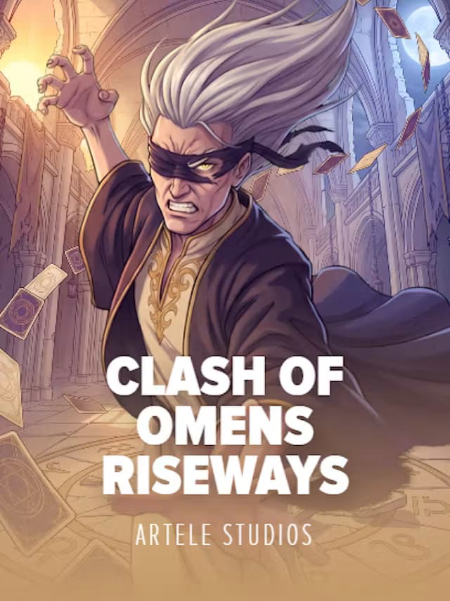Clash Of Omens