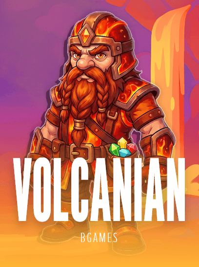 Volcanian