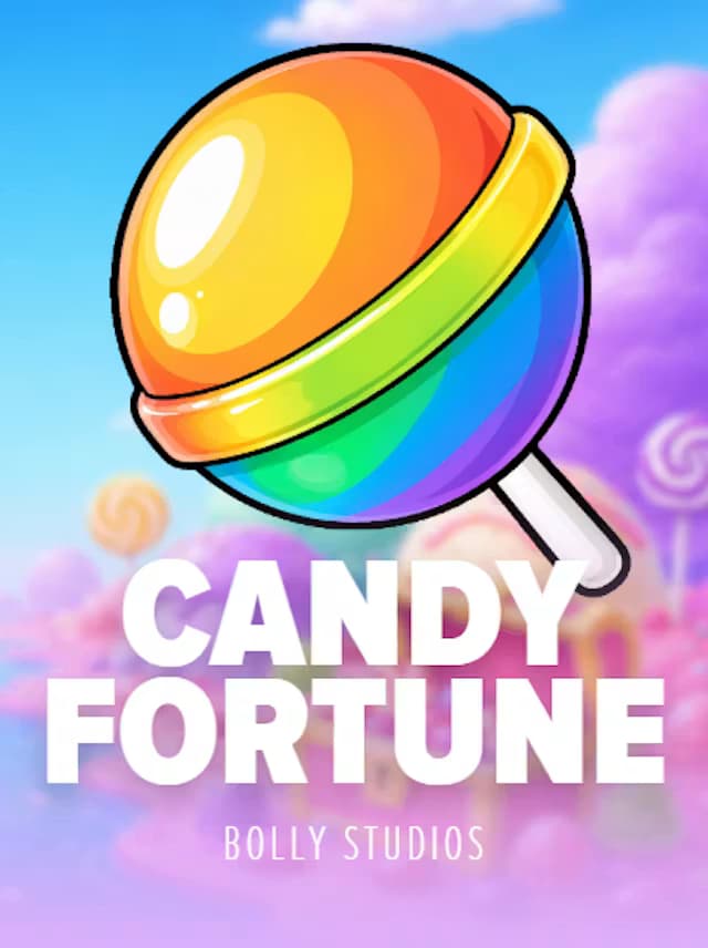 Candy Fortune