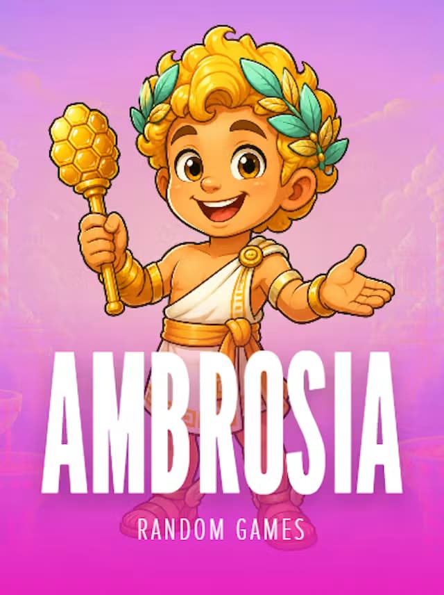 Ambrosia