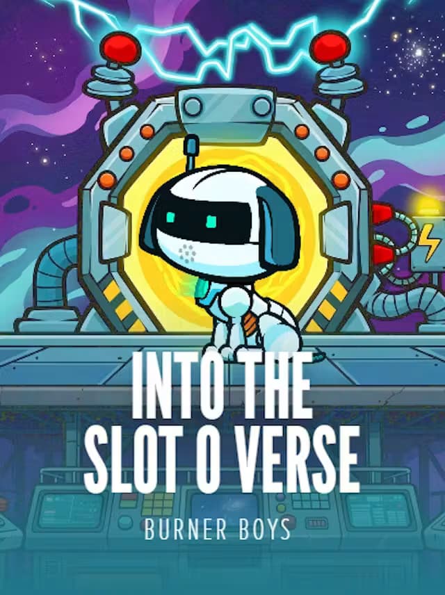 Into The Slot O verse 
