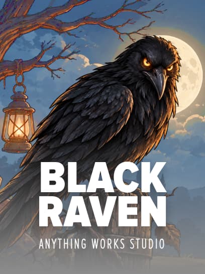 Black Raven