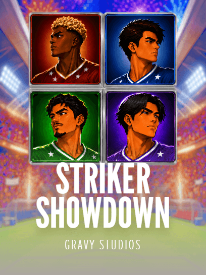 Striker Showdown