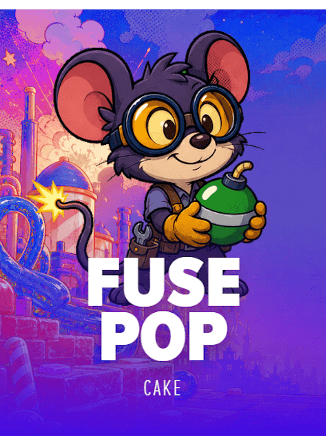 Fuse Pop