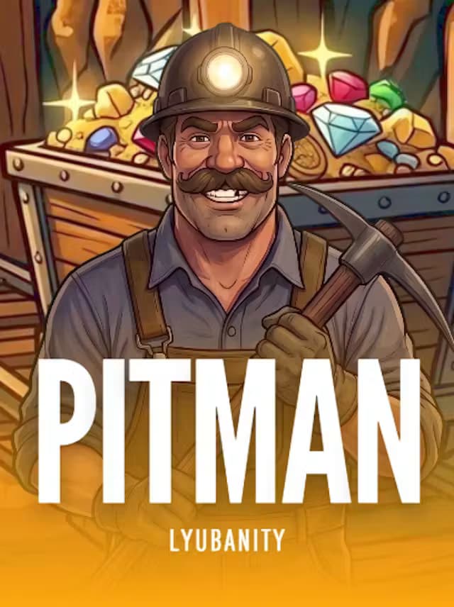 PITMAN