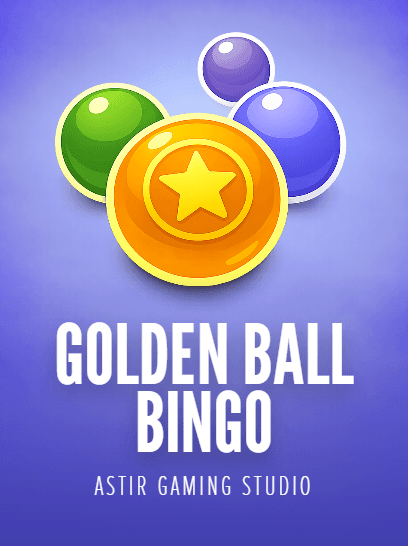 Golden Ball Bingo
