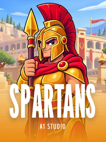Spartans