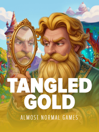 Tangled Gold