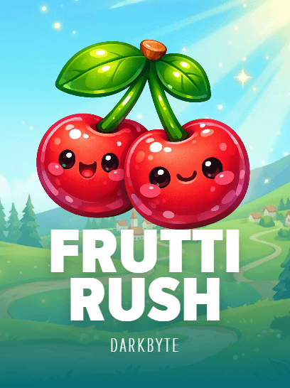 Frutti Rush