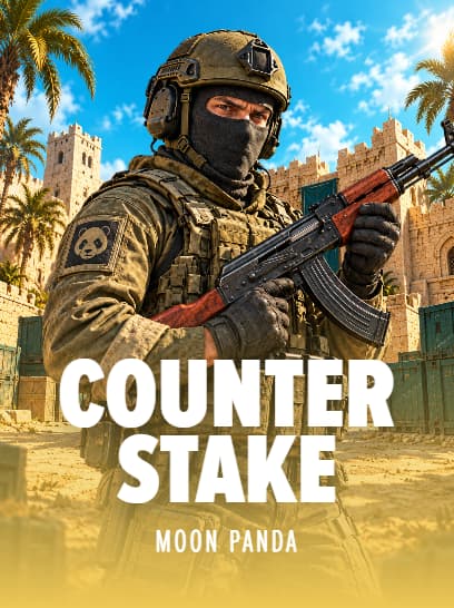 Counter Stake