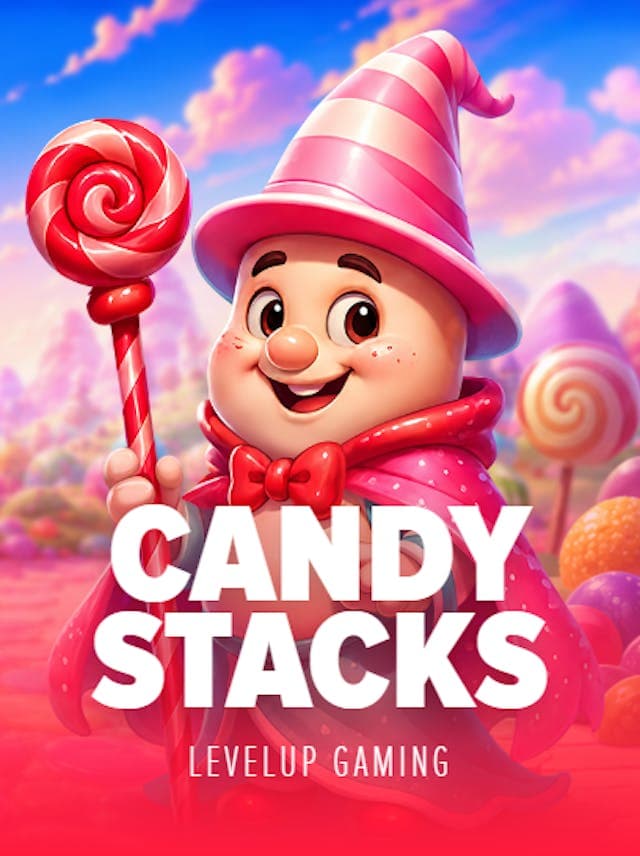 Candy Stacks 