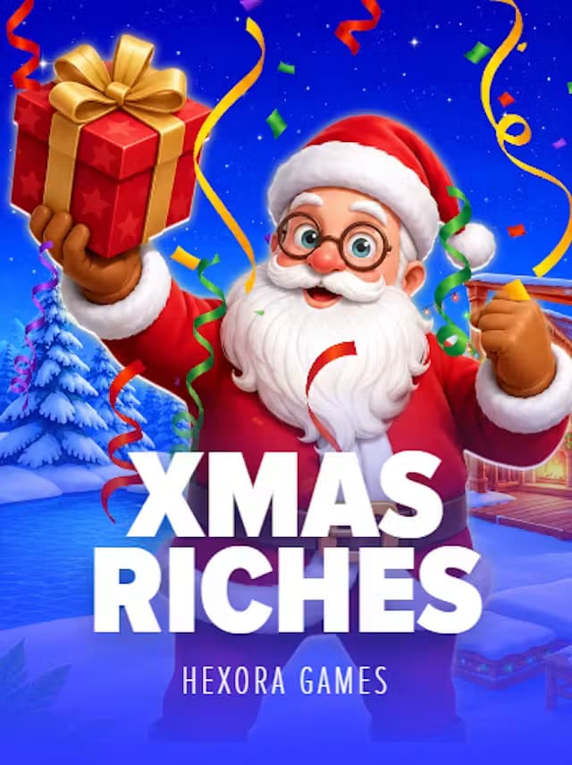 Xmas Riches
