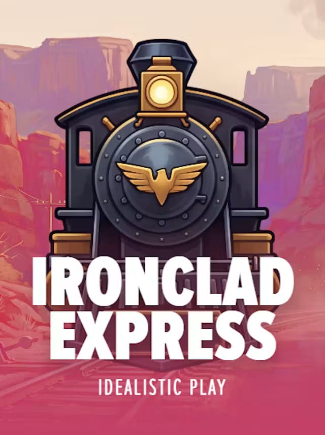 Ironclad Express