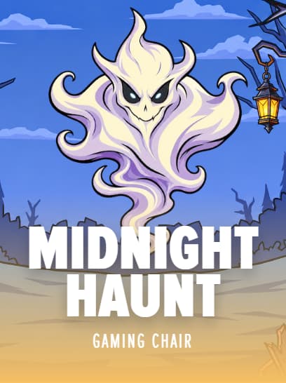 Midnight Haunt