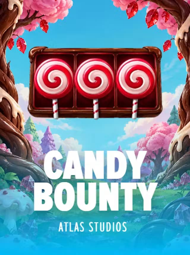 Candy Bounty
