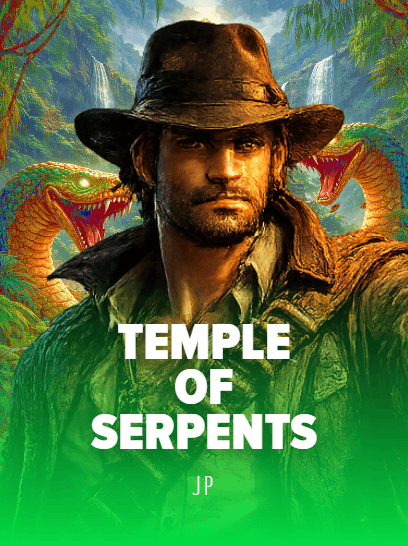Temple of Serpents