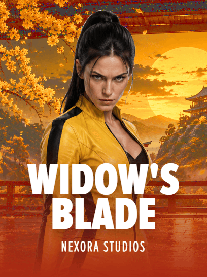 Widows Blade