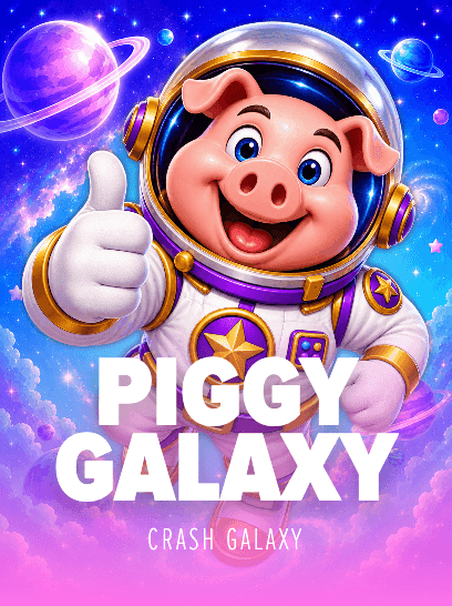 Piggy Galaxy