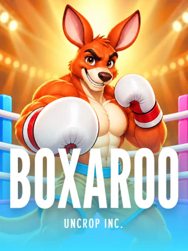BOXAROO