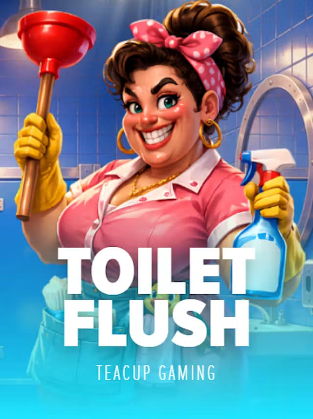 Toilet Flush