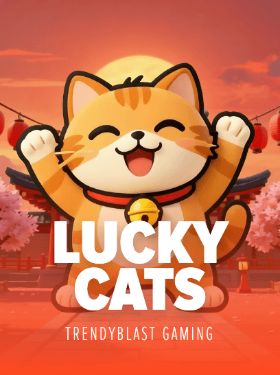 Lucky Cats