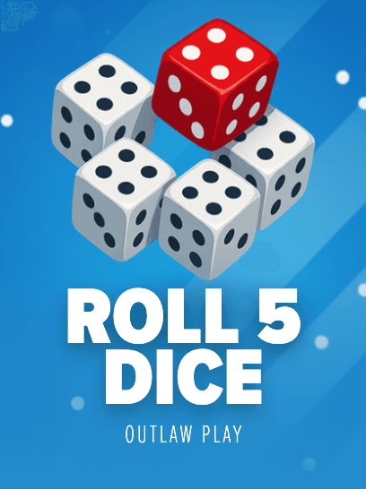 Roll 5 Dice 