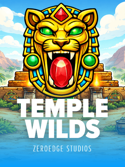 Temple Wilds